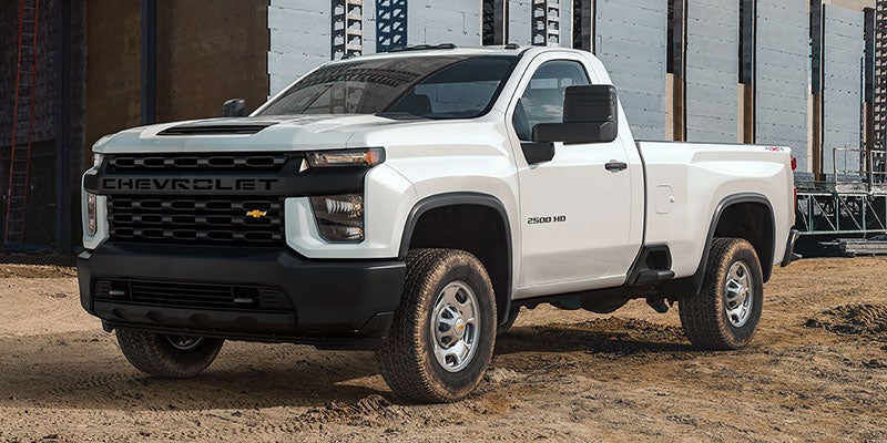 Business Elite - Lee Chevrolet in Washington NC