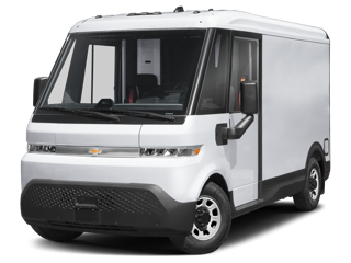 Chevrolet BrightDrop - Lee Chevrolet in Washington NC