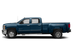 2015 Chevrolet Silverado 3500 HD LTZ