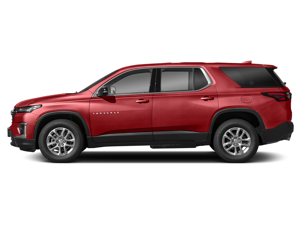 2022 Chevrolet Traverse Premier - Photo 32
