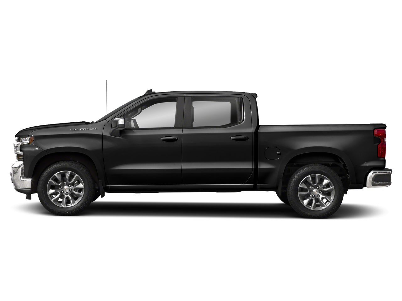 2022 Chevrolet Silverado 1500 Limited High Country - Photo 31