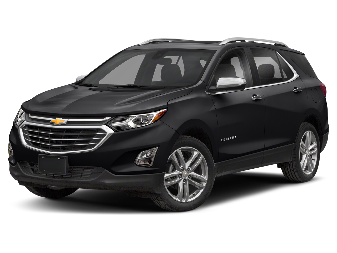 2019 Chevrolet Equinox Premier 1.5T's photo