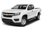 2020 Chevrolet Colorado WT