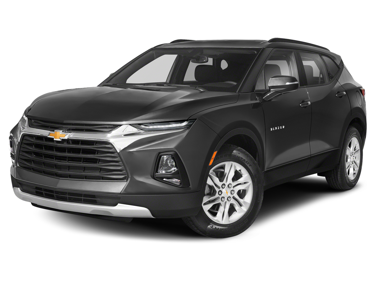 2021 Chevrolet Blazer 3LT