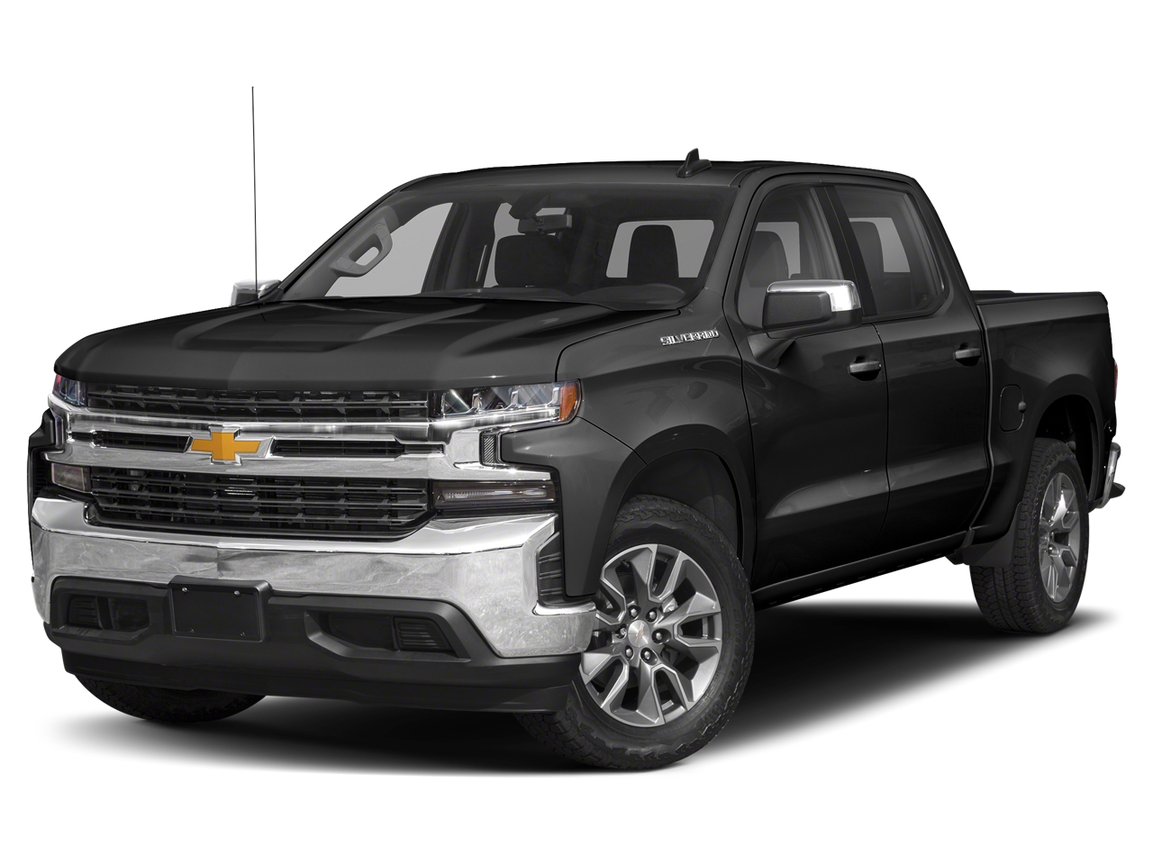 2022 Chevrolet Silverado 1500 Limited High Country - Photo 29