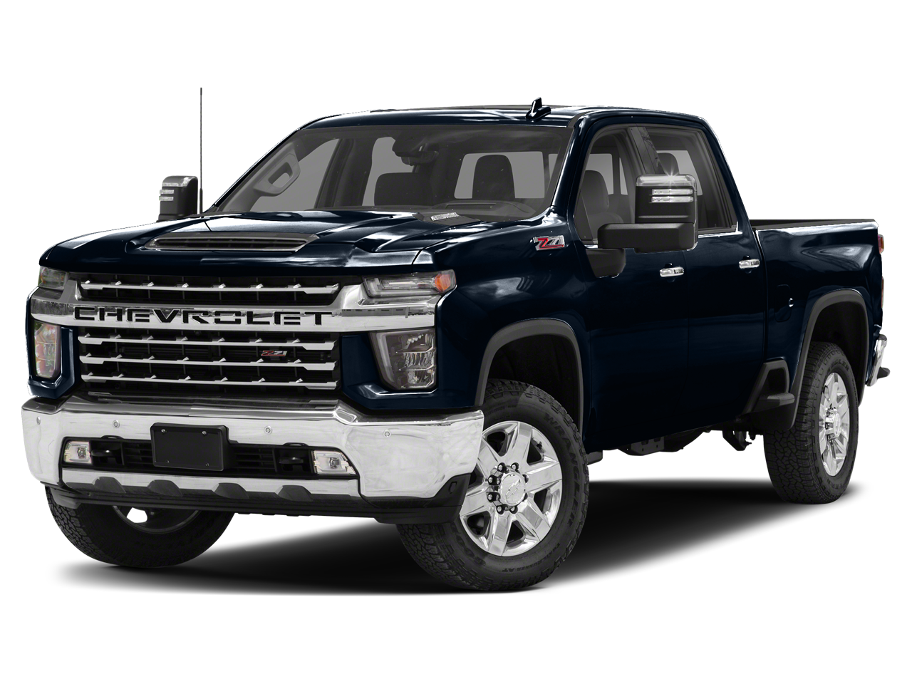 2023 Chevrolet Silverado 2500 HD LTZ