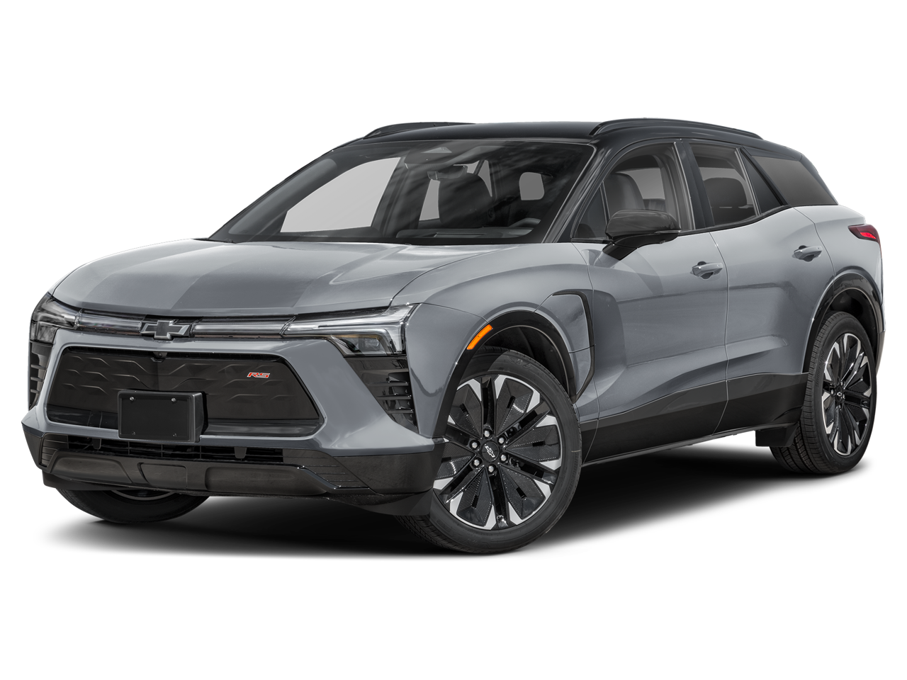 2024 Chevrolet Blazer EV RS RWD's photo