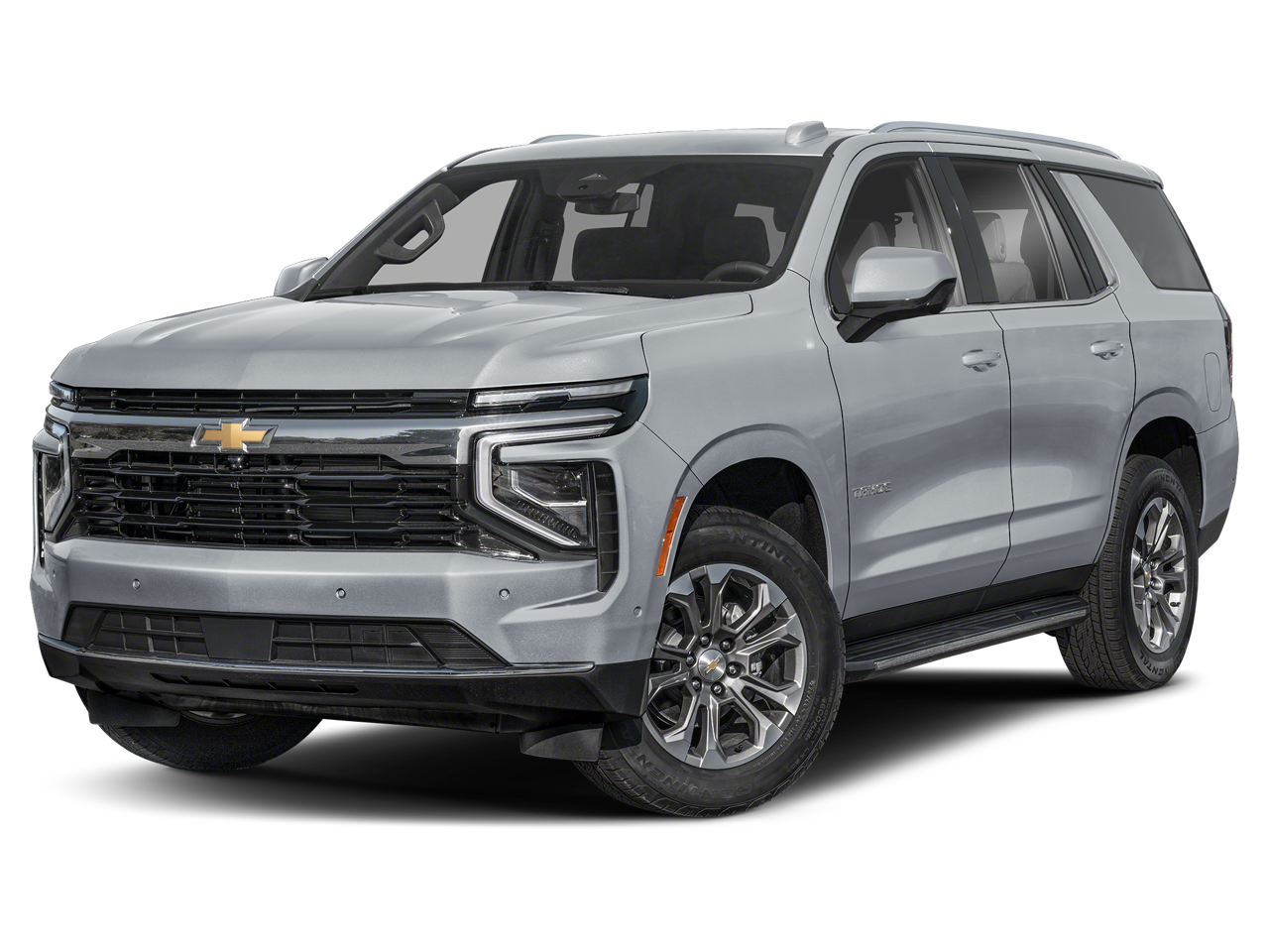 2025 Chevrolet Tahoe RST 4WD's photo