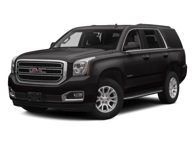 2016 GMC Yukon 2WD SLT's photo