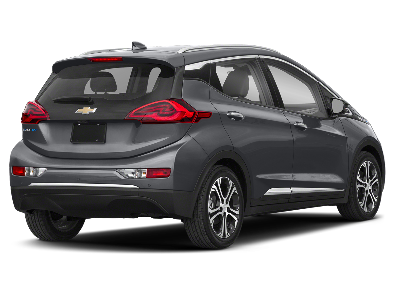 Used 2021 Chevrolet Bolt EV Premier with VIN 1G1FZ6S0XM4106382 for sale in Washington, NC