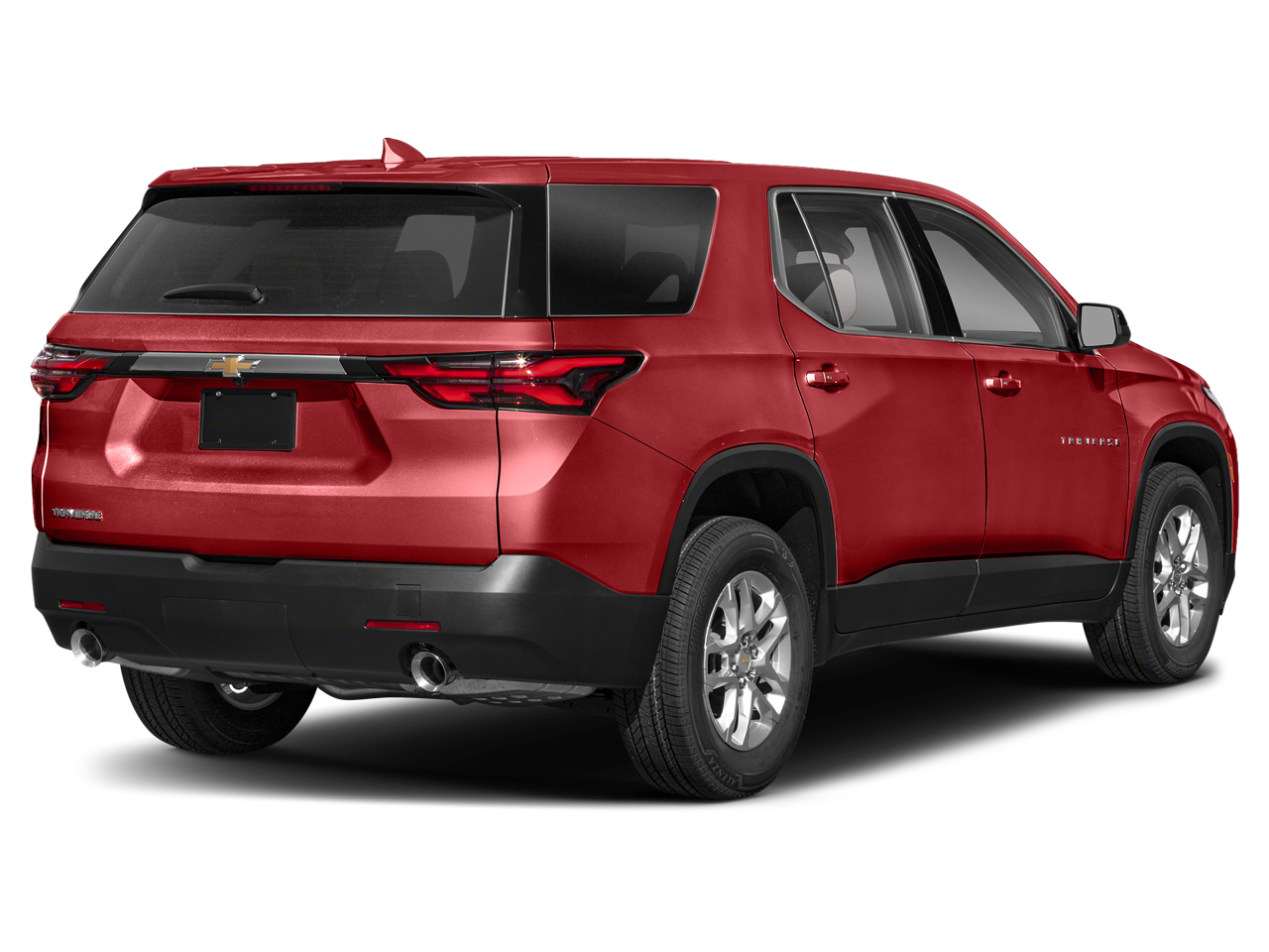 2022 Chevrolet Traverse Premier - Photo 31
