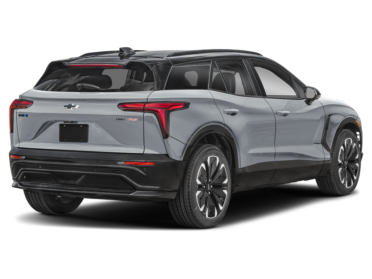 Used 2024 Chevrolet Blazer EV RS with VIN 3GNKDHRK0RS199449 for sale in Washington, NC