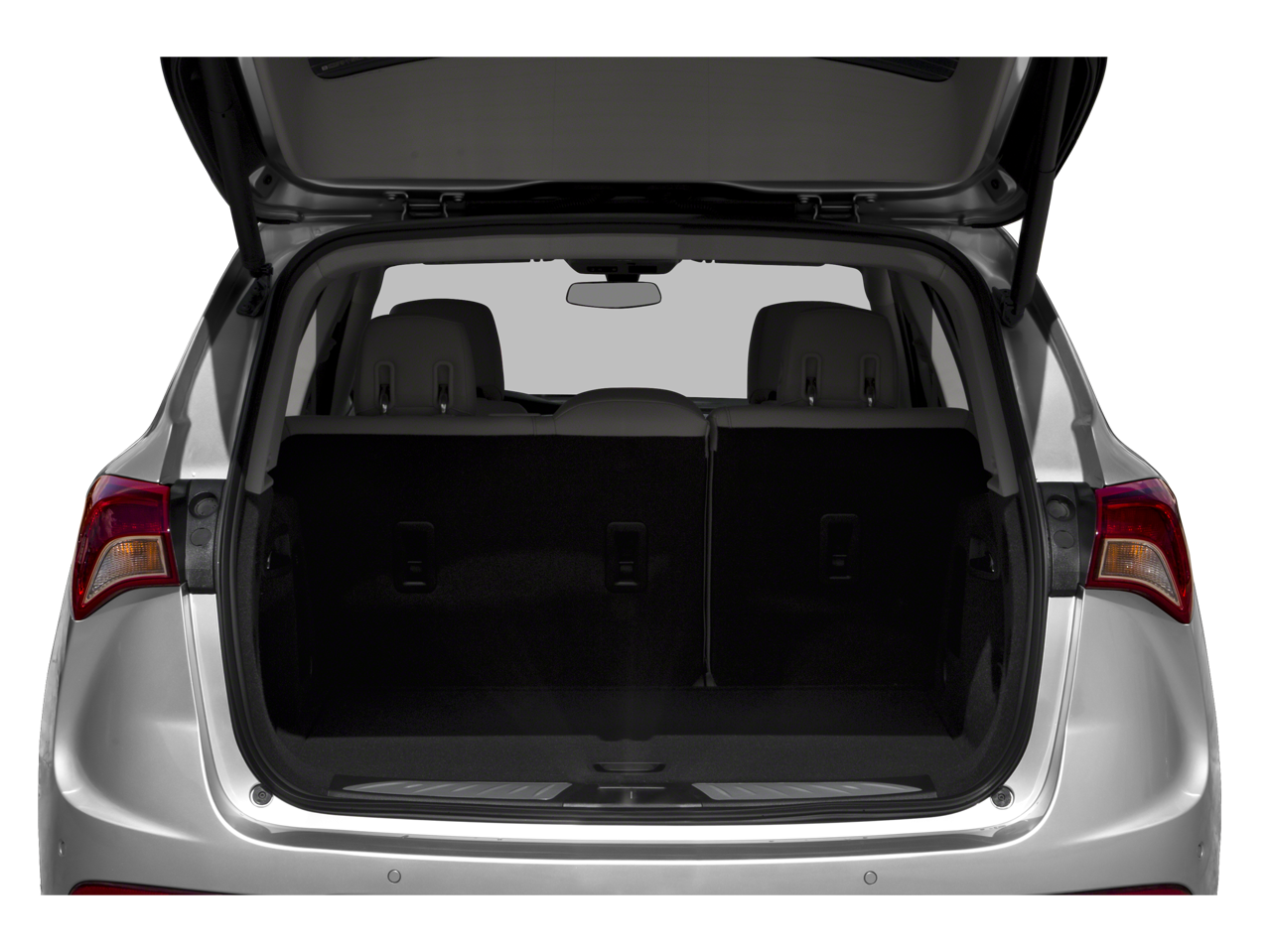 2019 Buick Envision Essence photo 3