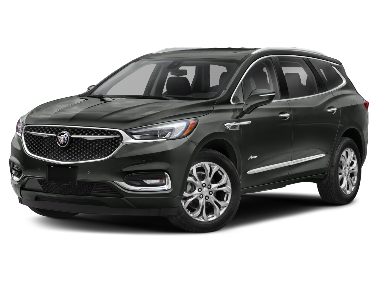 2020 Buick Enclave Avenir's photo