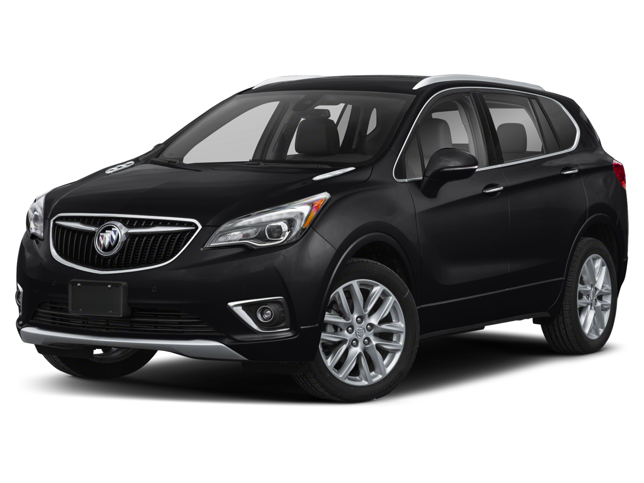 2020 Buick Envision Premium II