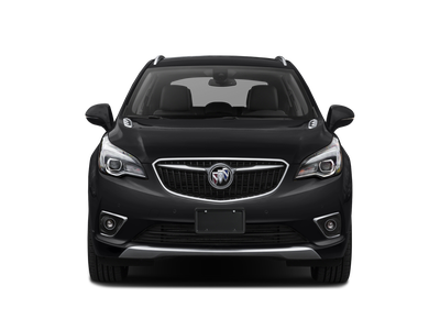2020 Buick Envision Premium II