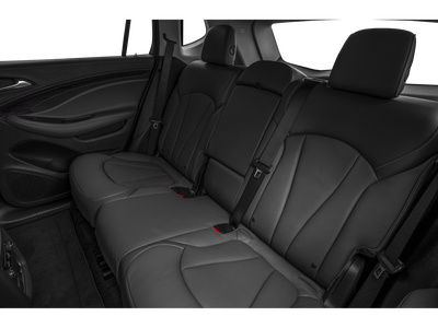 2020 Buick Envision Premium II