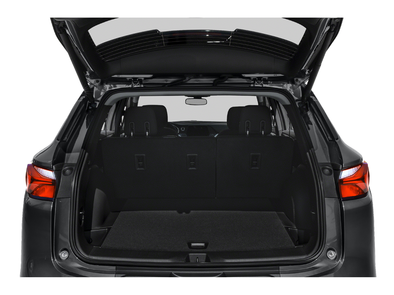 2021 Chevrolet Blazer 3LT