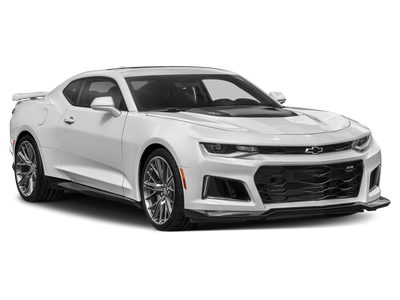 2022 Chevrolet Camaro ZL1