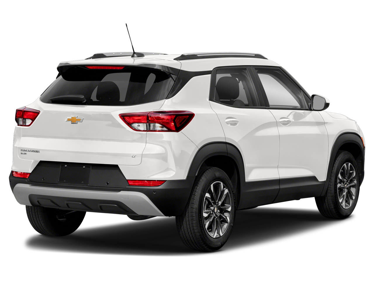 Used 2022 Chevrolet Trailblazer LT with VIN KL79MPSL8NB102084 for sale in Washington, NC