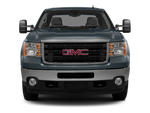 2013 GMC Sierra 2500 HD SLT
