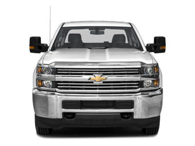 2016 Chevrolet Silverado 2500 HD Work Truck