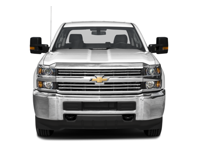 2016 Chevrolet Silverado 2500 HD Work Truck