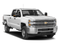 2016 Chevrolet Silverado 2500 HD Work Truck