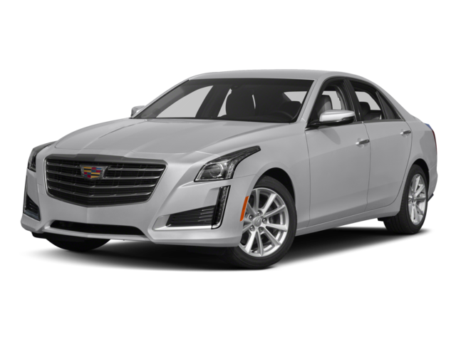 2017 Cadillac CTS 3.6 RWD Luxury's photo