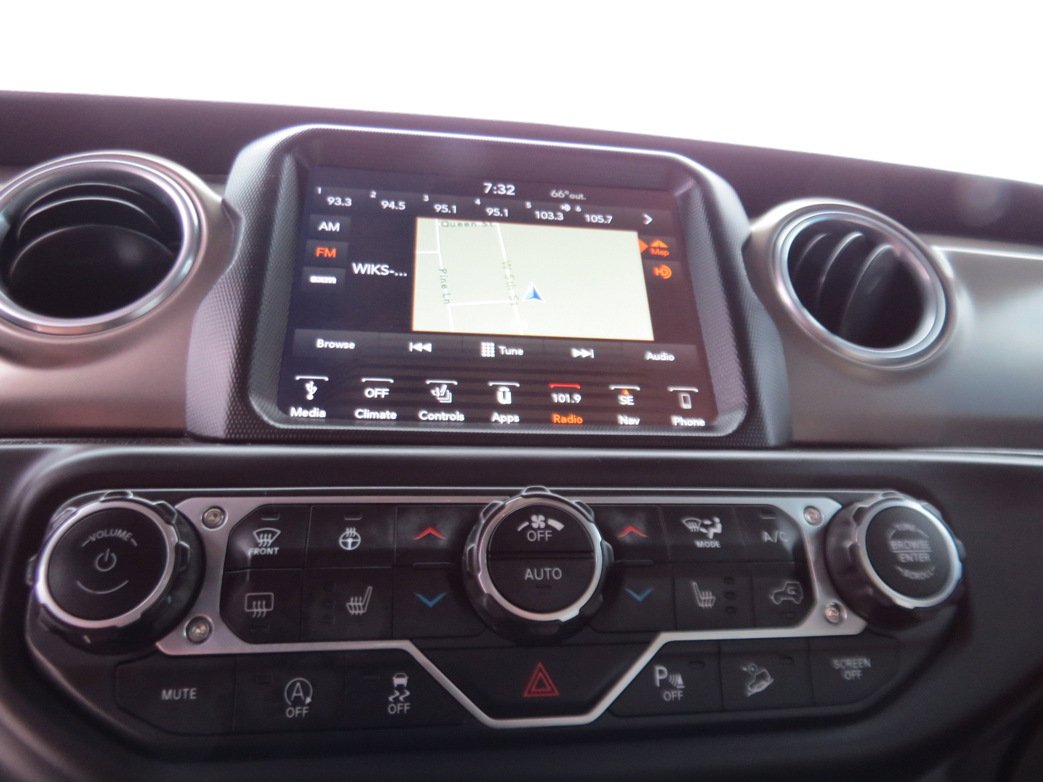 2018 Jeep Wrangler Unlimited Rubicon 4x4