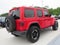 2018 Jeep Wrangler Unlimited Rubicon 4x4