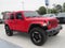 2018 Jeep Wrangler Unlimited Rubicon 4x4