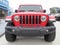 2018 Jeep Wrangler Unlimited Rubicon 4x4