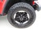 2018 Jeep Wrangler Unlimited Rubicon 4x4