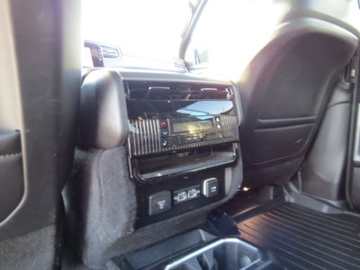 2024 Jeep Wagoneer Series II Carbide 4x2