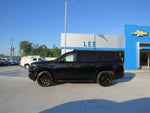 2024 Jeep Wagoneer Series II Carbide 4x2