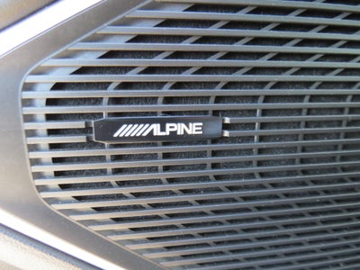 2024 Jeep Wagoneer Series II Carbide 4x2