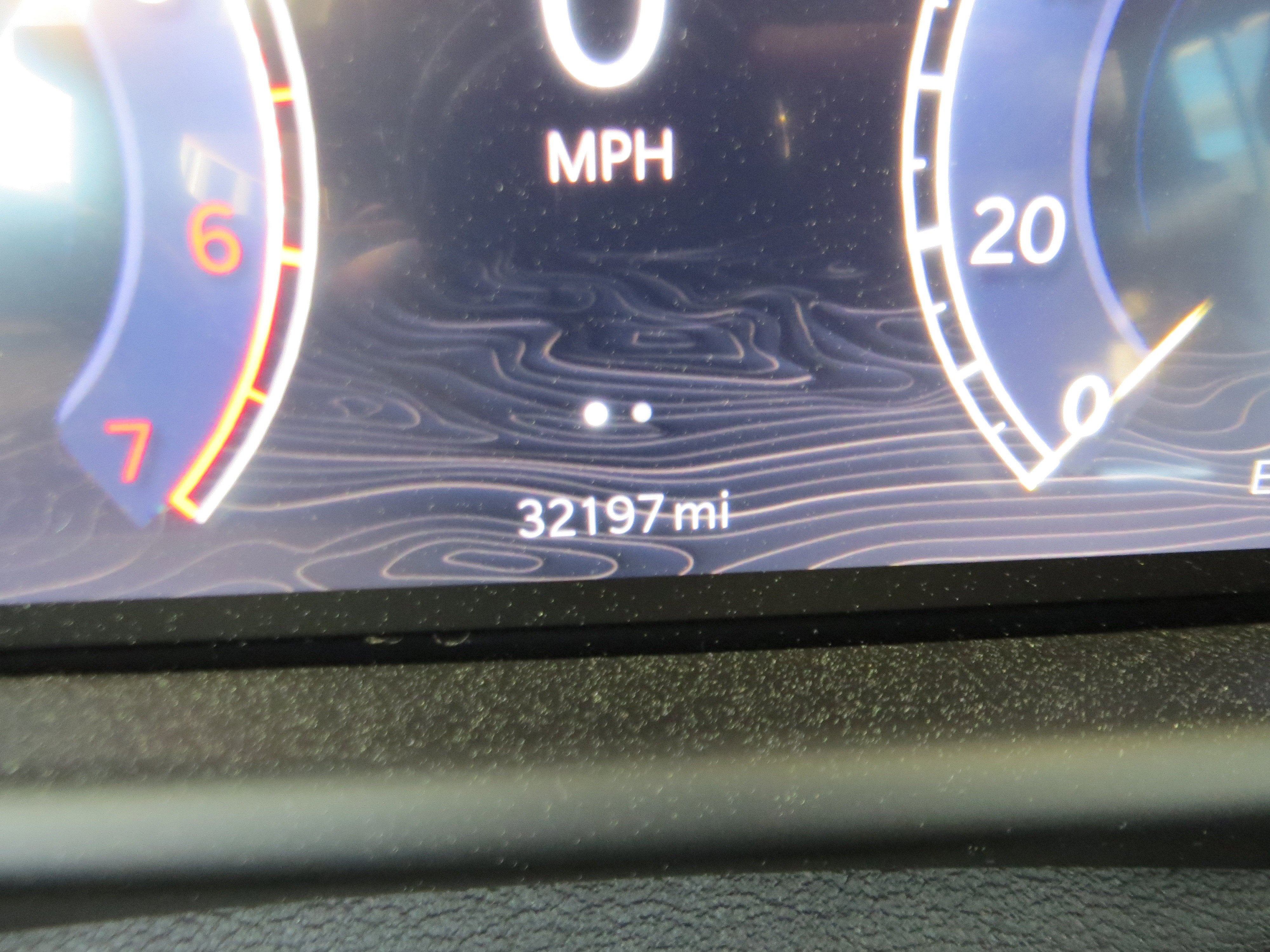 2024 Jeep Wagoneer Series II Carbide 4x2