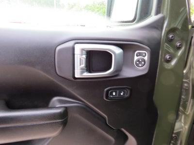 2023 Jeep Gladiator Sport S 4x4