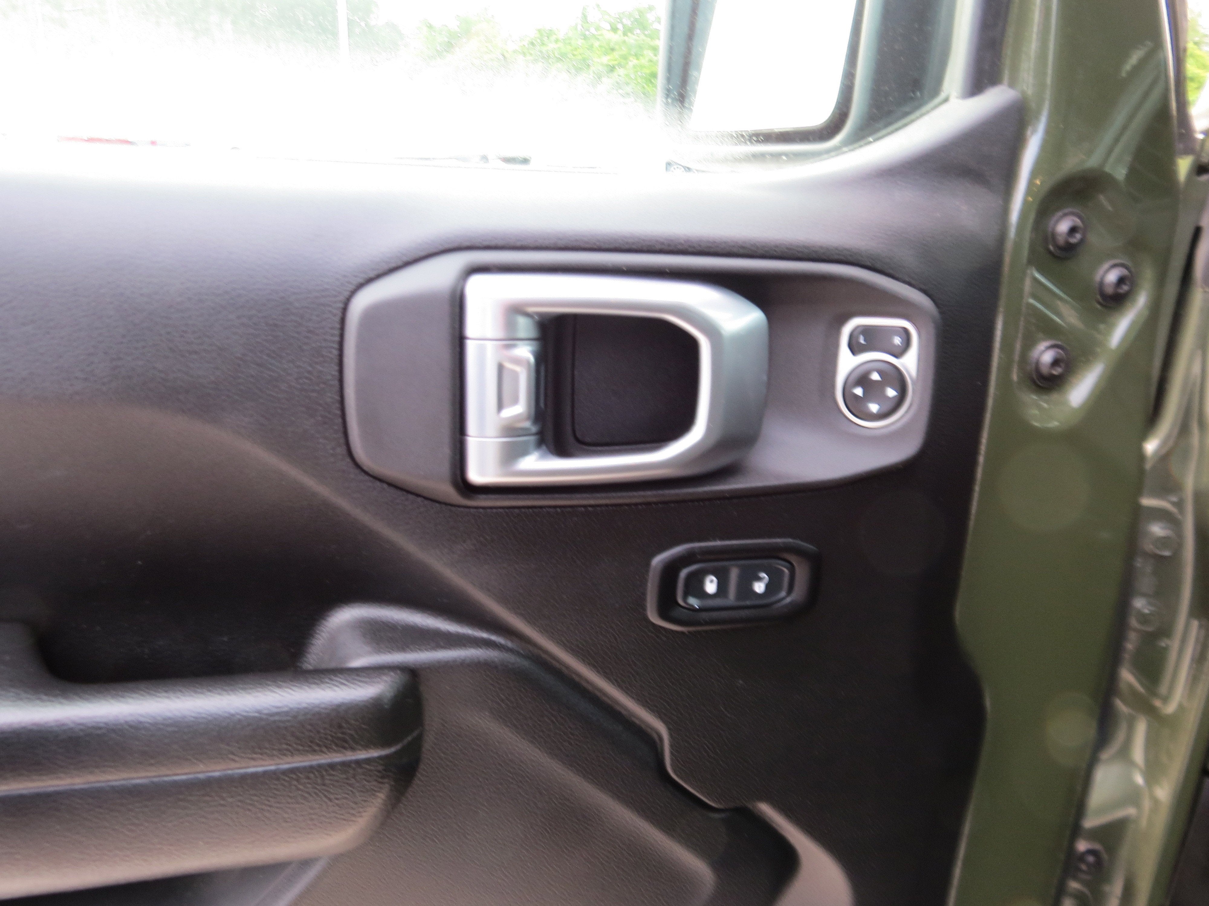 2023 Jeep Gladiator Sport S 4x4