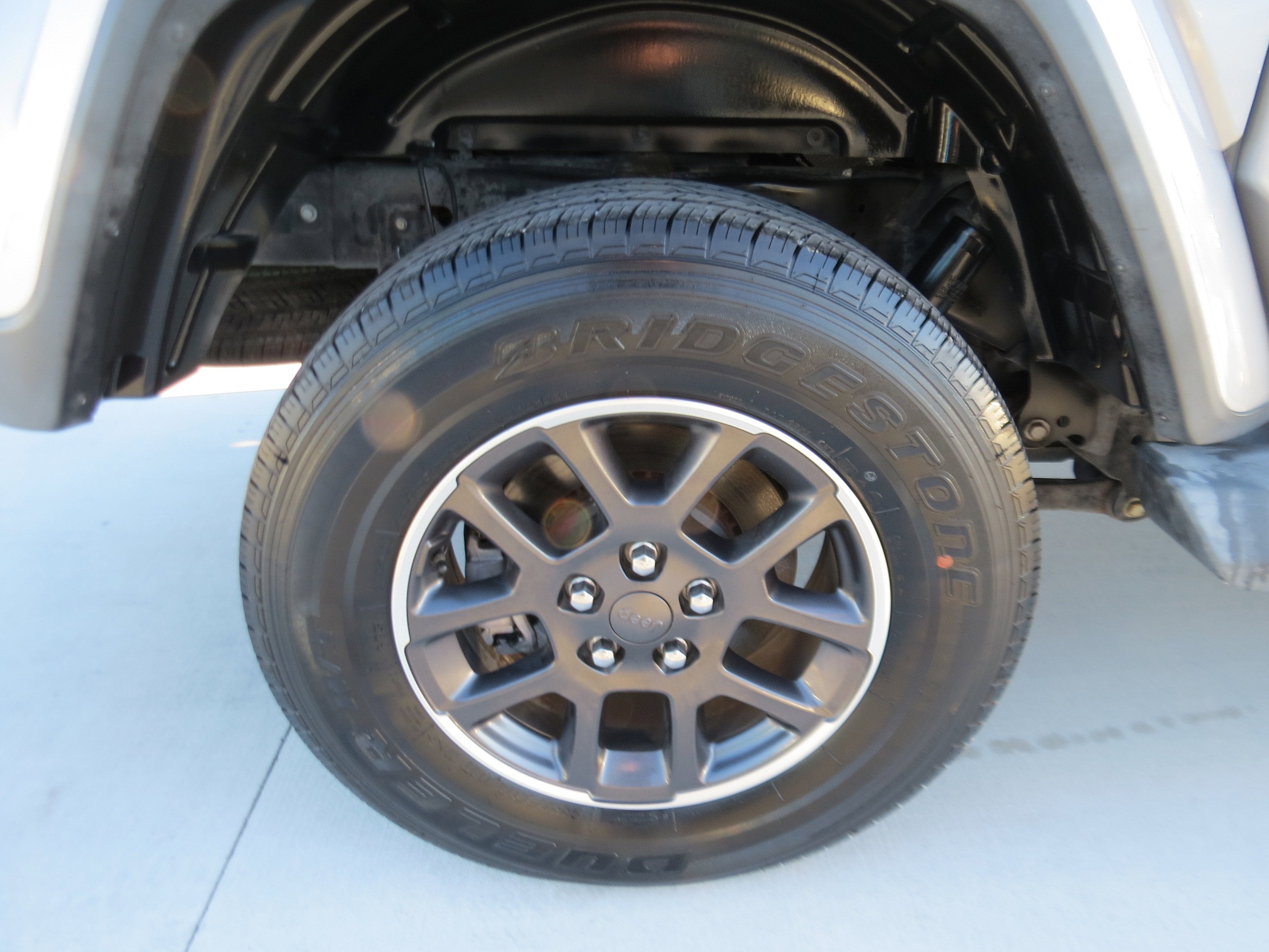 2020 Jeep Gladiator Overland 4X4