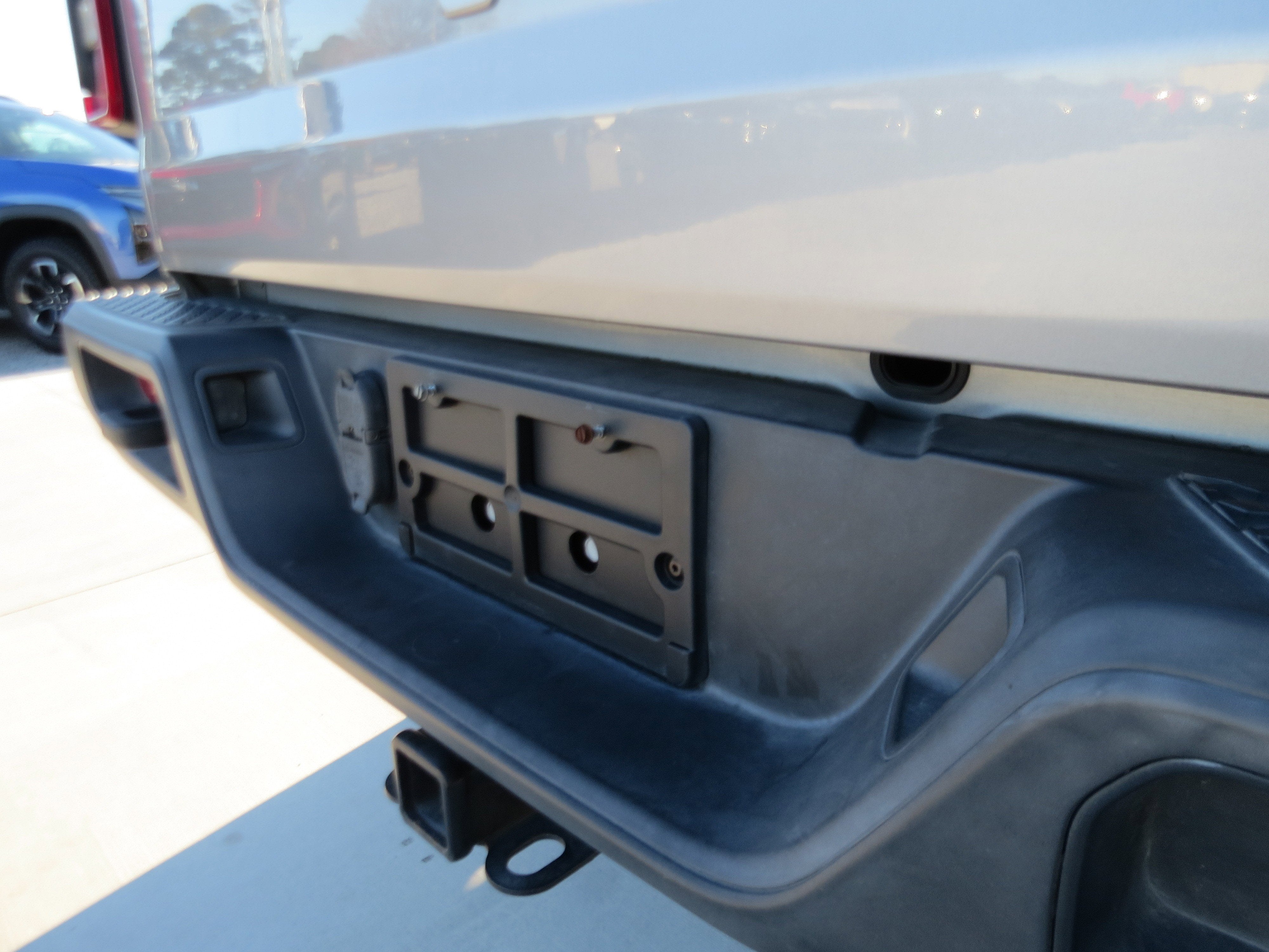 2020 Jeep Gladiator Overland 4X4