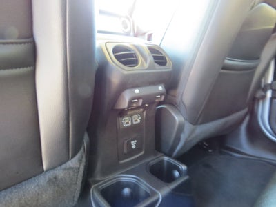 2020 Jeep Gladiator Overland 4X4