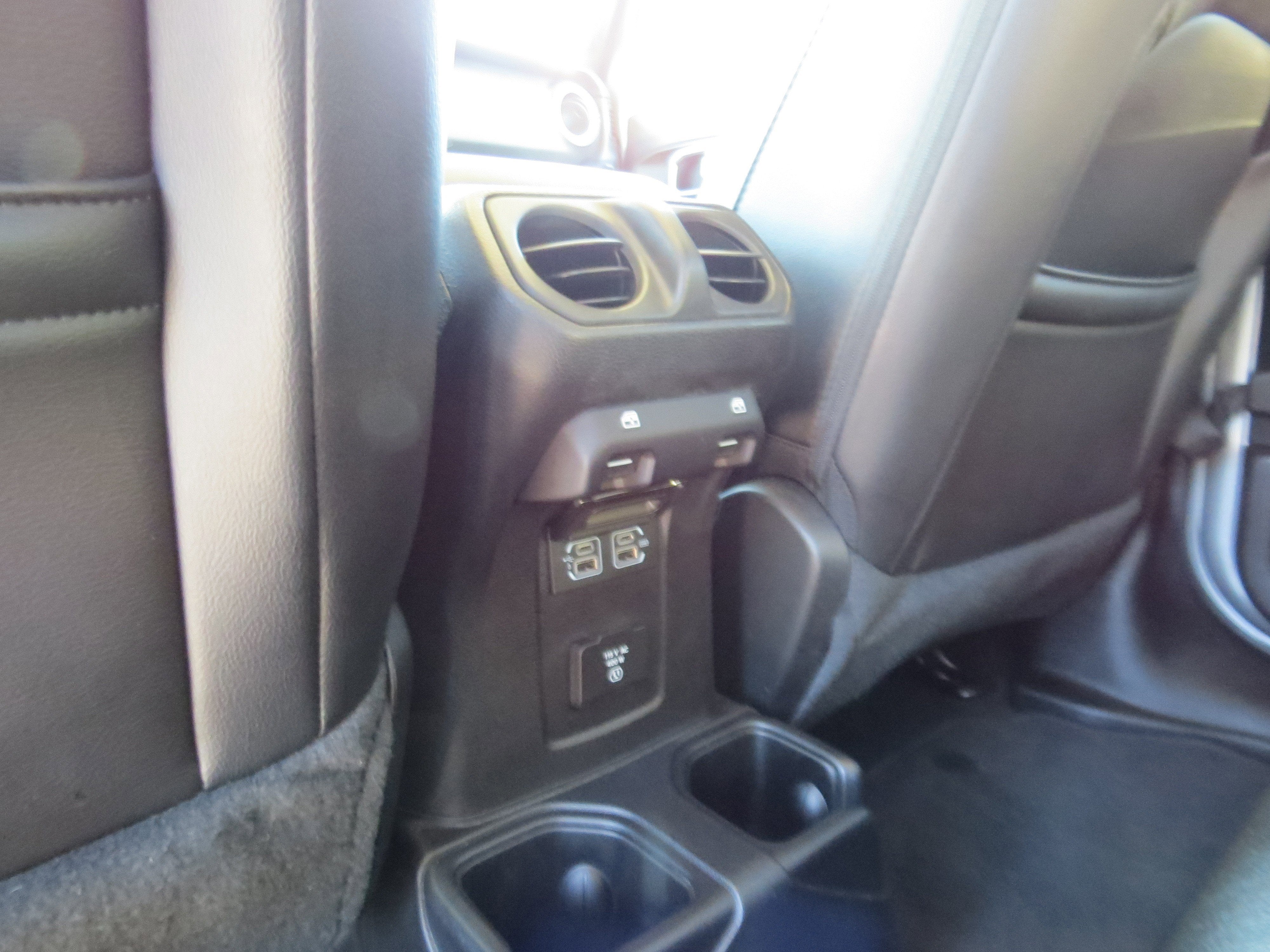 2020 Jeep Gladiator Overland 4X4