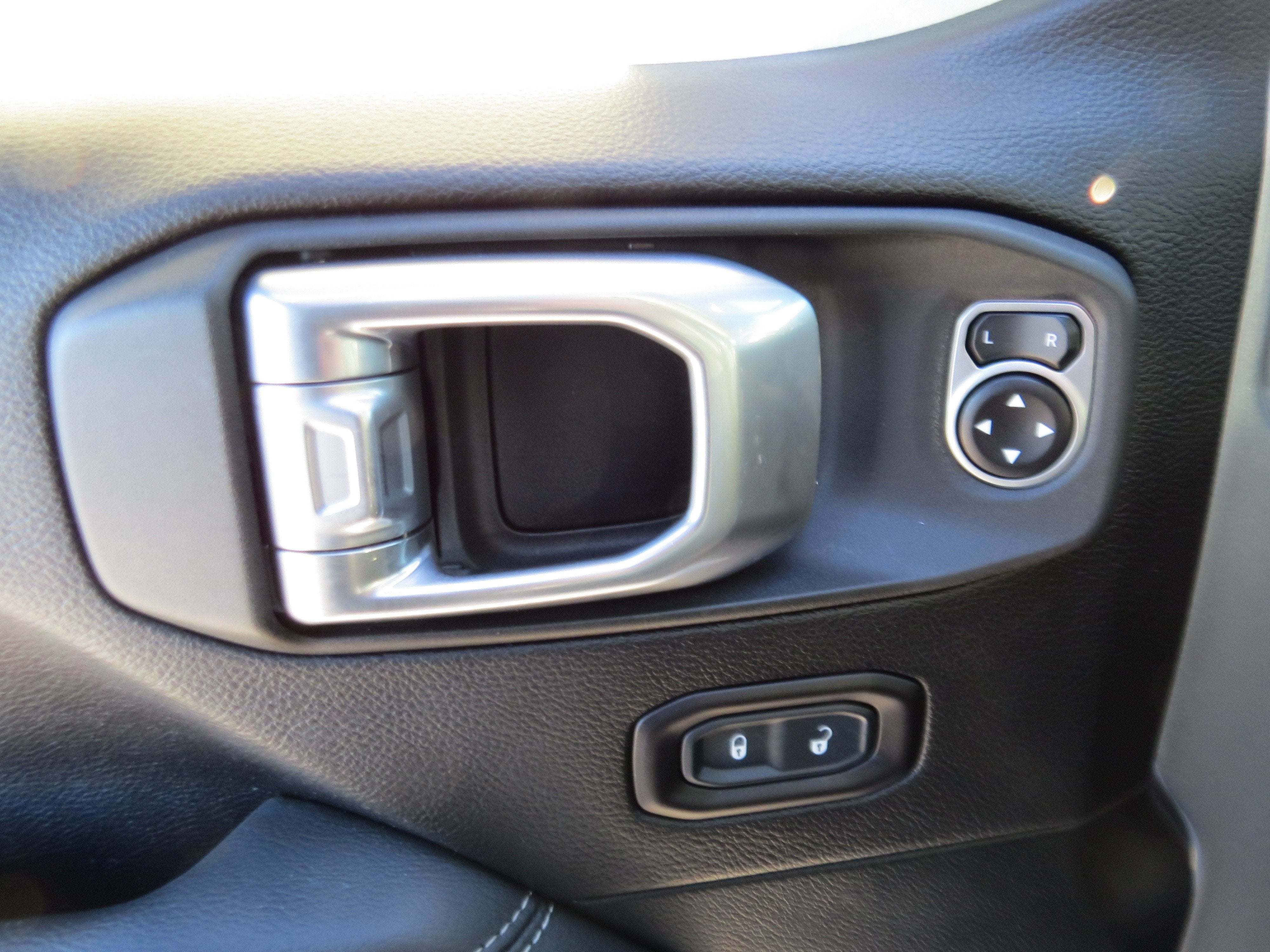 2020 Jeep Gladiator Overland 4X4