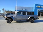 2020 Jeep Gladiator Overland 4X4