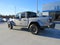 2020 Jeep Gladiator Overland 4X4