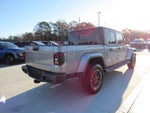 2020 Jeep Gladiator Overland 4X4