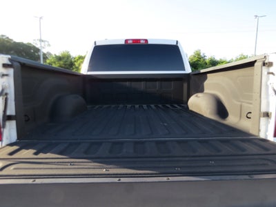 2017 RAM 1500 Tradesman Quad Cab 4x2 6'4" Box