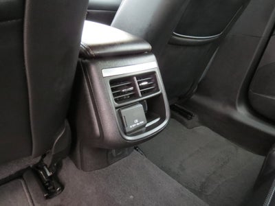 2020 Chevrolet Impala LT